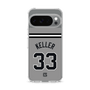 スリムプロテクションケース［ 読売ジャイアンツ - #33 KELLER - ビジター ］