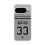 スリムプロテクションケース［ 読売ジャイアンツ - #33 KELLER - ビジター ］