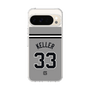 スリムプロテクションケース［ 読売ジャイアンツ - #33 KELLER - ビジター ］