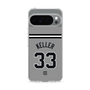 スリムプロテクションケース［ 読売ジャイアンツ - #33 KELLER - ビジター ］