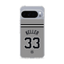 スリムプロテクションケース［ 読売ジャイアンツ - #33 KELLER - ビジター ］