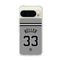 スリムプロテクションケース［ 読売ジャイアンツ - #33 KELLER - ビジター ］