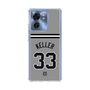 スリムプロテクションケース［ 読売ジャイアンツ - #33 KELLER - ビジター ］