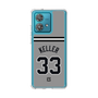 スリムプロテクションケース［ 読売ジャイアンツ - #33 KELLER - ビジター ］