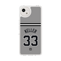 スリムプロテクションケース［ 読売ジャイアンツ - #33 KELLER - ビジター ］