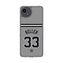 スリムプロテクションケース［ 読売ジャイアンツ - #33 KELLER - ビジター ］
