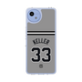 スリムプロテクションケース［ 読売ジャイアンツ - #33 KELLER - ビジター ］