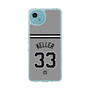 スリムプロテクションケース［ 読売ジャイアンツ - #33 KELLER - ビジター ］