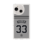 スリムプロテクションケース［ 読売ジャイアンツ - #33 KELLER - ビジター ］