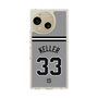 スリムプロテクションケース［ 読売ジャイアンツ - #33 KELLER - ビジター ］