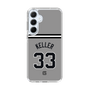 スリムプロテクションケース［ 読売ジャイアンツ - #33 KELLER - ビジター ］
