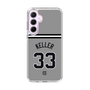 スリムプロテクションケース［ 読売ジャイアンツ - #33 KELLER - ビジター ］