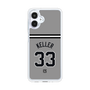 スリムプロテクションケース［ 読売ジャイアンツ - #33 KELLER - ビジター ］
