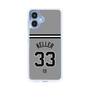 スリムプロテクションケース［ 読売ジャイアンツ - #33 KELLER - ビジター ］