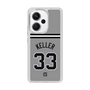 スリムプロテクションケース［ 読売ジャイアンツ - #33 KELLER - ビジター ］