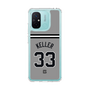 スリムプロテクションケース［ 読売ジャイアンツ - #33 KELLER - ビジター ］