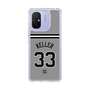 スリムプロテクションケース［ 読売ジャイアンツ - #33 KELLER - ビジター ］