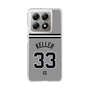 スリムプロテクションケース［ 読売ジャイアンツ - #33 KELLER - ビジター ］
