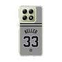 スリムプロテクションケース［ 読売ジャイアンツ - #33 KELLER - ビジター ］