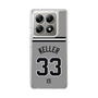 スリムプロテクションケース［ 読売ジャイアンツ - #33 KELLER - ビジター ］