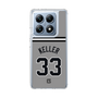 スリムプロテクションケース［ 読売ジャイアンツ - #33 KELLER - ビジター ］