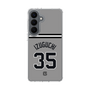 スリムプロテクションケース［ 読売ジャイアンツ - #35 IZUGUCHI - ビジター ］