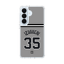 スリムプロテクションケース［ 読売ジャイアンツ - #35 IZUGUCHI - ビジター ］