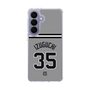 スリムプロテクションケース［ 読売ジャイアンツ - #35 IZUGUCHI - ビジター ］