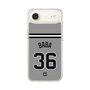 スリムプロテクションケース［ 読売ジャイアンツ - #36 BABA - ビジター ］