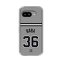 スリムプロテクションケース［ 読売ジャイアンツ - #36 BABA - ビジター ］