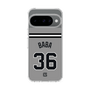スリムプロテクションケース［ 読売ジャイアンツ - #36 BABA - ビジター ］