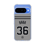 スリムプロテクションケース［ 読売ジャイアンツ - #36 BABA - ビジター ］