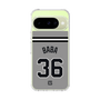 スリムプロテクションケース［ 読売ジャイアンツ - #36 BABA - ビジター ］