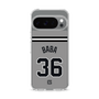 スリムプロテクションケース［ 読売ジャイアンツ - #36 BABA - ビジター ］