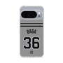 スリムプロテクションケース［ 読売ジャイアンツ - #36 BABA - ビジター ］