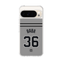スリムプロテクションケース［ 読売ジャイアンツ - #36 BABA - ビジター ］