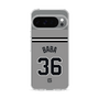 スリムプロテクションケース［ 読売ジャイアンツ - #36 BABA - ビジター ］