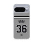スリムプロテクションケース［ 読売ジャイアンツ - #36 BABA - ビジター ］
