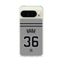 スリムプロテクションケース［ 読売ジャイアンツ - #36 BABA - ビジター ］