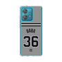 スリムプロテクションケース［ 読売ジャイアンツ - #36 BABA - ビジター ］