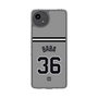 スリムプロテクションケース［ 読売ジャイアンツ - #36 BABA - ビジター ］