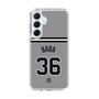 スリムプロテクションケース［ 読売ジャイアンツ - #36 BABA - ビジター ］