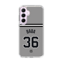 スリムプロテクションケース［ 読売ジャイアンツ - #36 BABA - ビジター ］