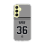 スリムプロテクションケース［ 読売ジャイアンツ - #36 BABA - ビジター ］