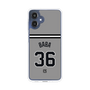 スリムプロテクションケース［ 読売ジャイアンツ - #36 BABA - ビジター ］