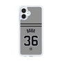 スリムプロテクションケース［ 読売ジャイアンツ - #36 BABA - ビジター ］