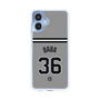 スリムプロテクションケース［ 読売ジャイアンツ - #36 BABA - ビジター ］