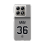スリムプロテクションケース［ 読売ジャイアンツ - #36 BABA - ビジター ］