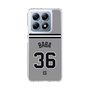 スリムプロテクションケース［ 読売ジャイアンツ - #36 BABA - ビジター ］