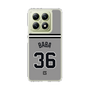 スリムプロテクションケース［ 読売ジャイアンツ - #36 BABA - ビジター ］